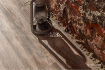 Vinilam Click 3.7мм 511003 Дуб Ульм фото 5 | FLOORDEALER